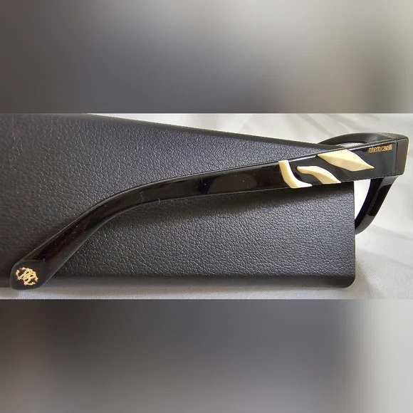 Roberto Cavalli eyewear (VRC084M) - Picture 7 of 7